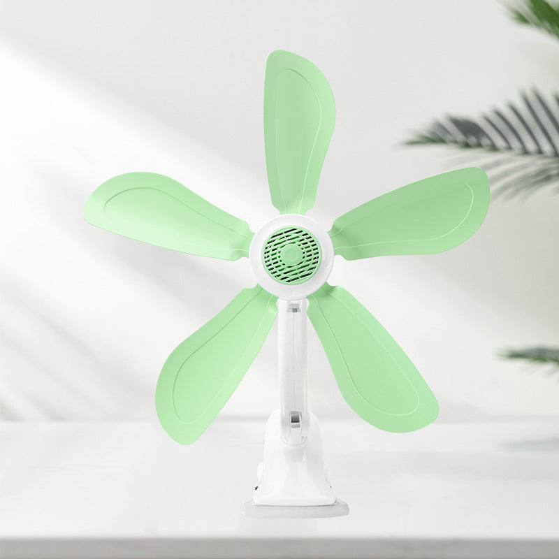 Unisex Mini Desk Fan Kalsten