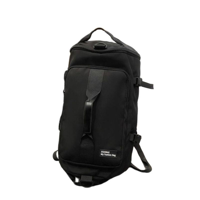 Stylish Multi-Pocket Backpack Kalsten