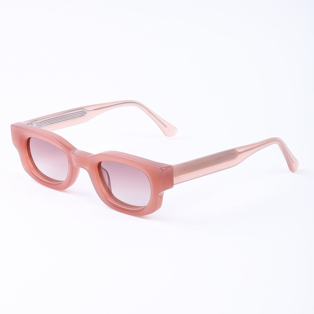 Women's sunglasses in modern high-definition design Kalsten