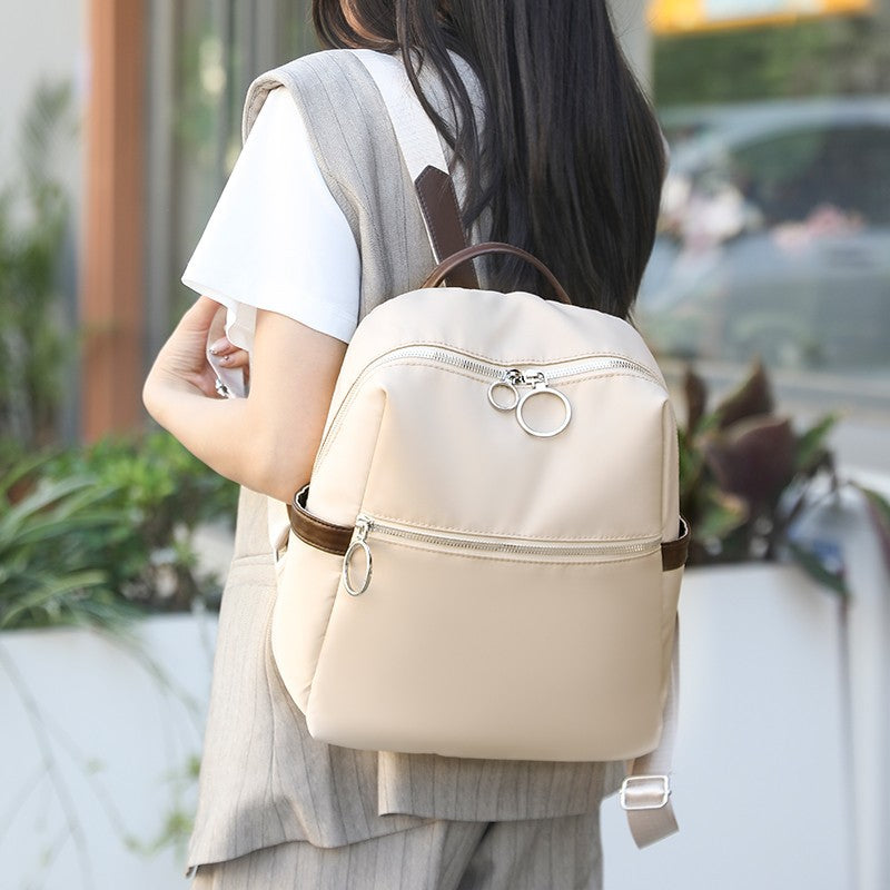 Stylish Compact Backpack Kalsten