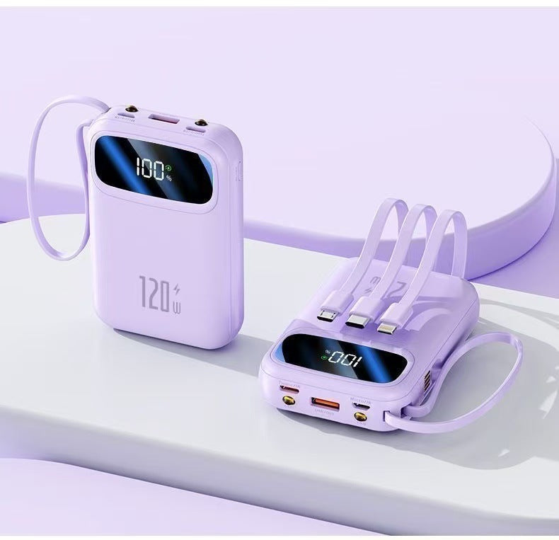 Powerbank Kalsten