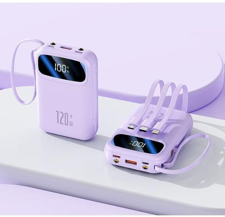 Powerbank Kalsten