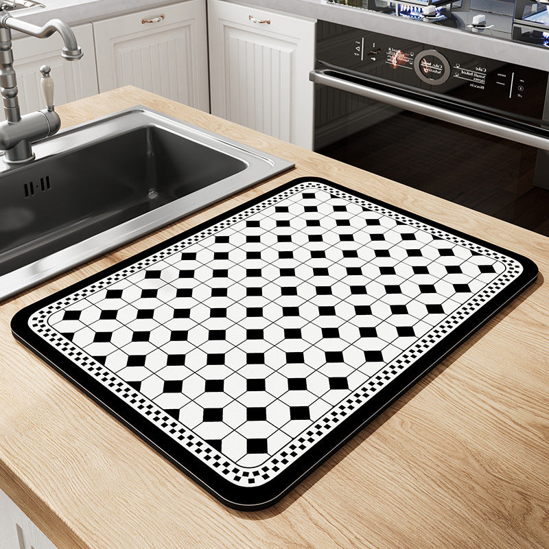 Stylish Kitchen Dining Placemat Kalsten
