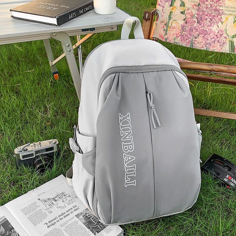 Multi-Functional Everyday Backpack Kalsten