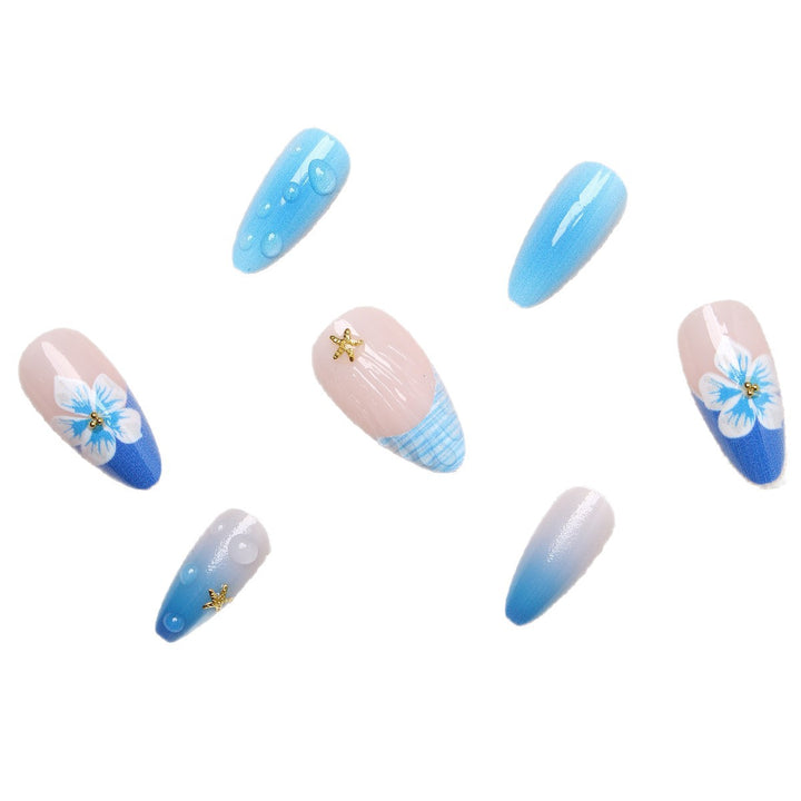 Artful Acrylic Nails Kalsten