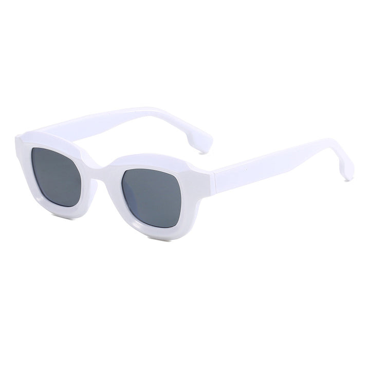 Women Modern Geometric Sunglasses Kalsten