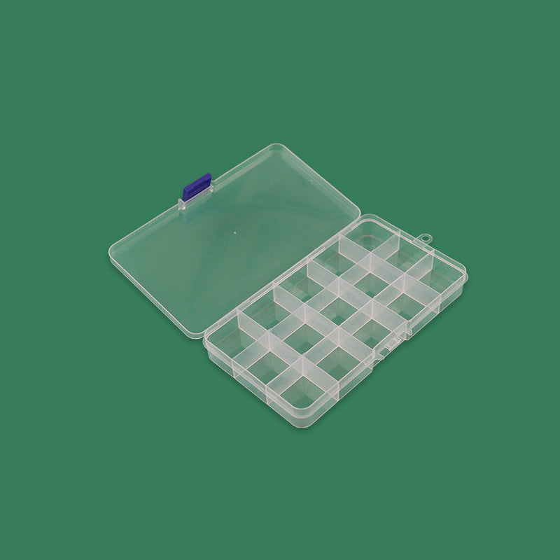Modular Craft Supply Organizer Kalsten