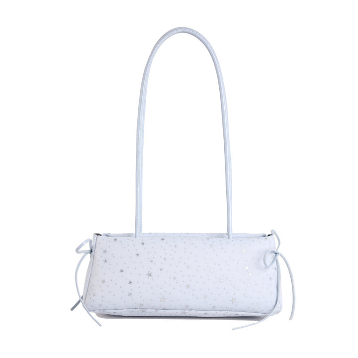 WoStarry Patterned Evening Handbag Kalsten
