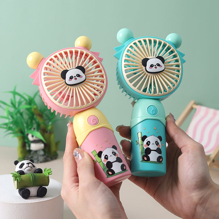 Portable Mini Fan Kalsten