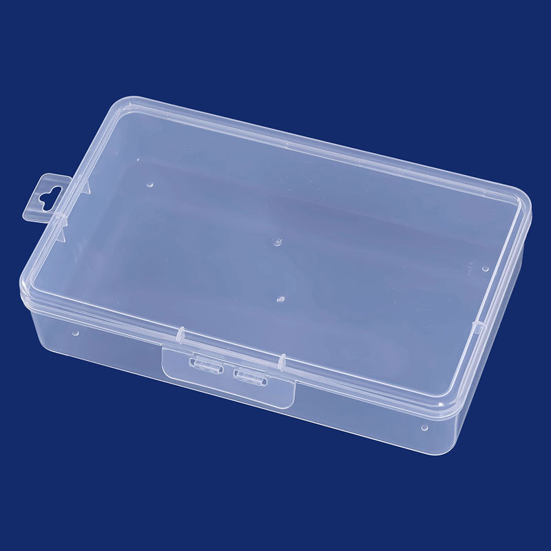 Clear Organizer Storage Case Kalsten