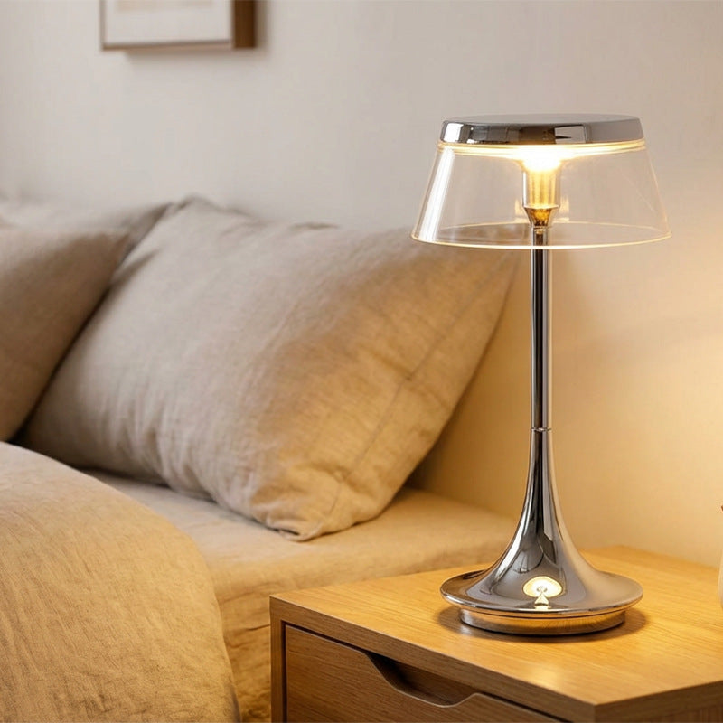Contemporary Desk Lamp