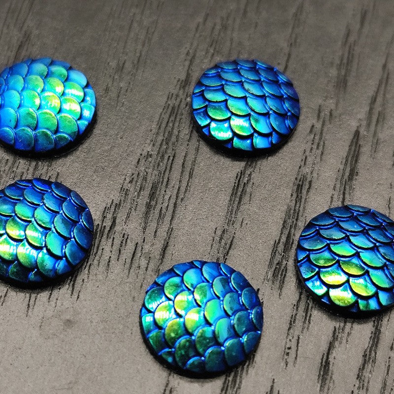 Decorative rhinestone buttons Kalsten
