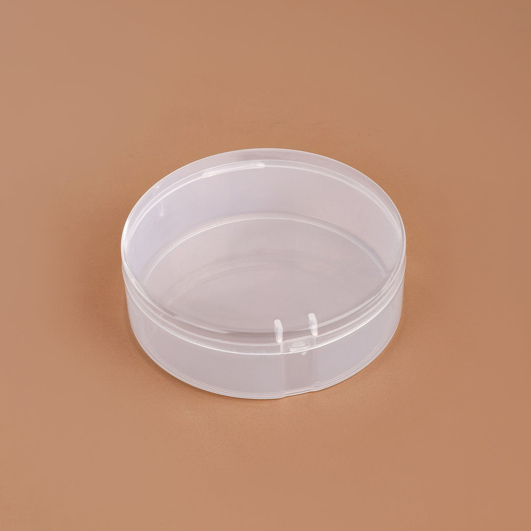 Multi-Layered Storage Container Kalsten