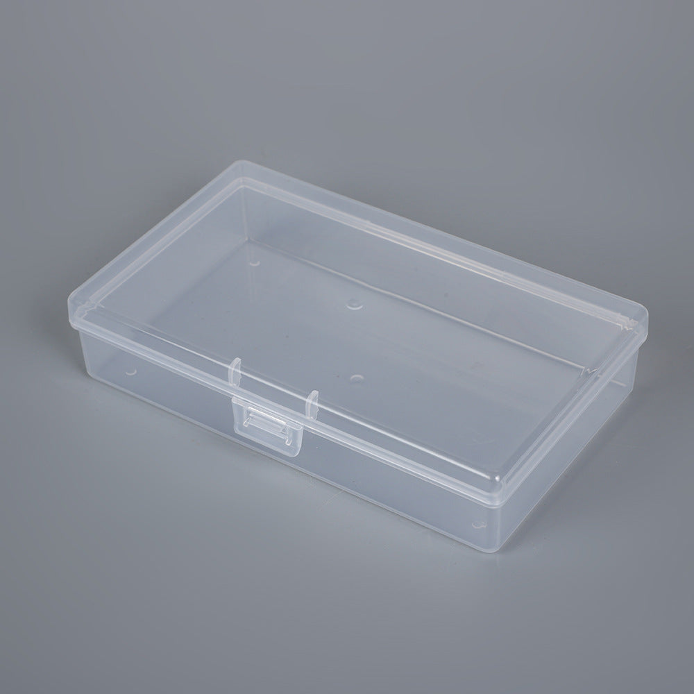 Clear Multi-Purpose Storage Case Kalsten