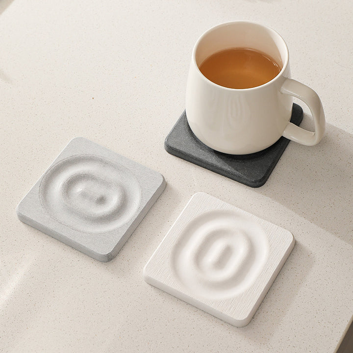 Decorative Serving Plate