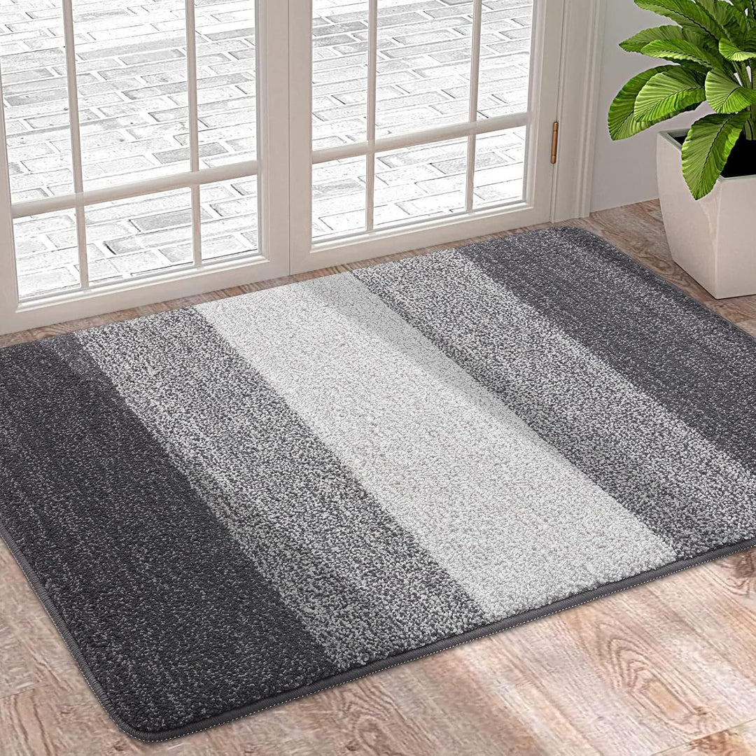 Plush Soft Bath Mat Kalsten