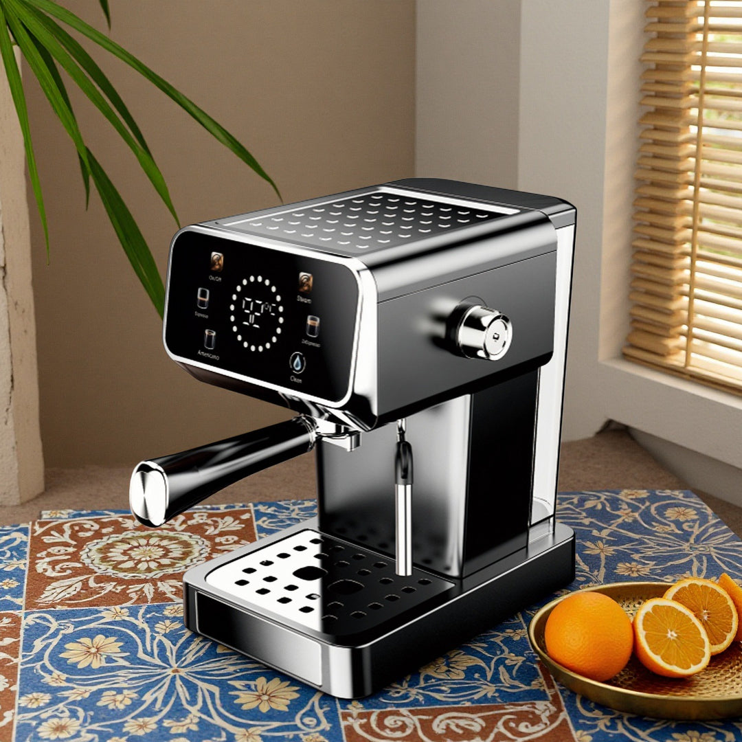 Espresso Machine Kalsten