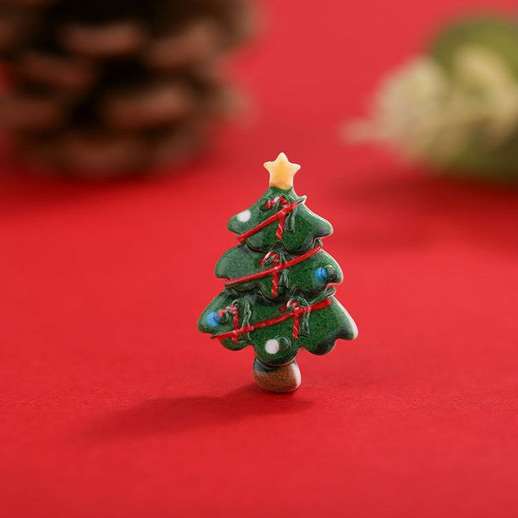 Decorative Gift Box Ornament Kalsten