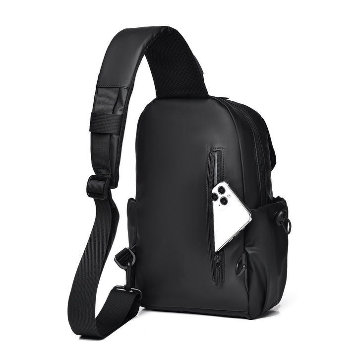 Lightweight Waterproof Sling Bag Kalsten