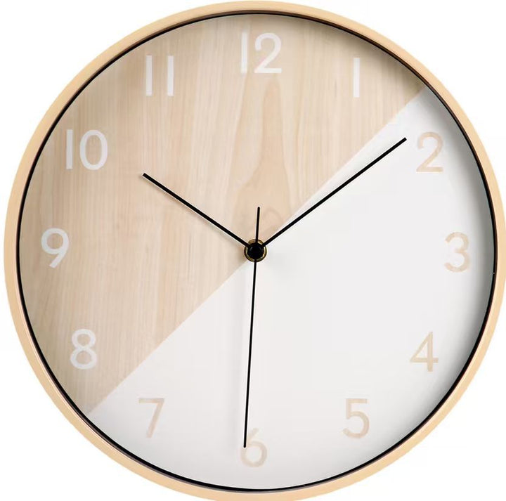 Wall Clock Kalsten