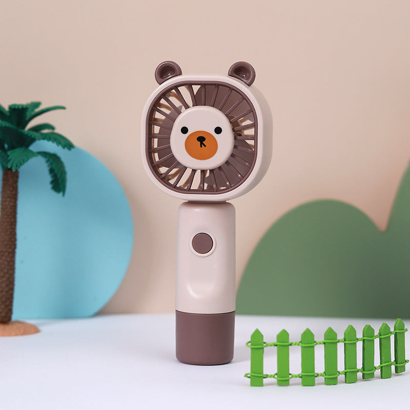Unisex Portable Handheld Fan Kalsten