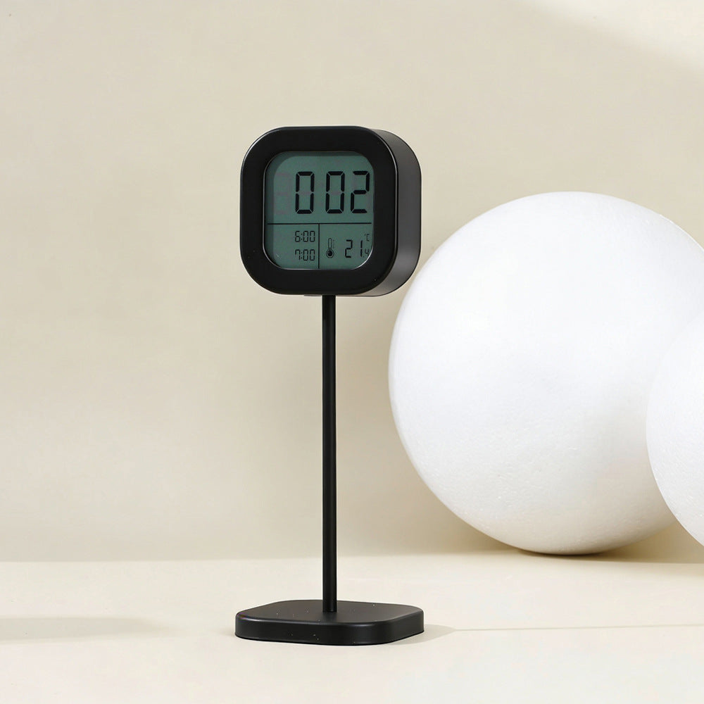 Digital kitchen timer with temperature display Kalsten