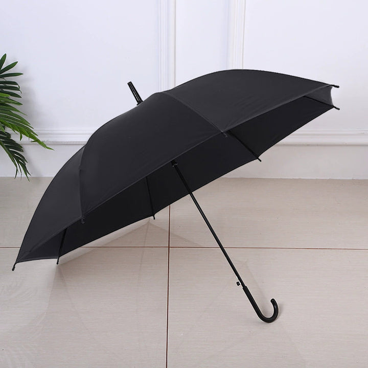 Women's Automatic Umbrella with Ergonomic Handle Kalsten