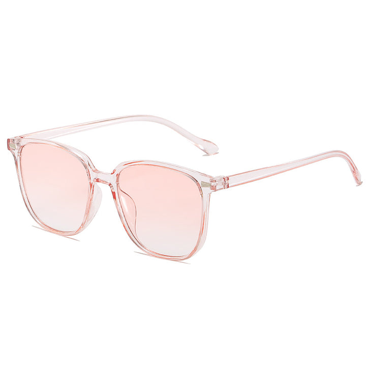 Stylish Wide Frame Glasses Kalsten