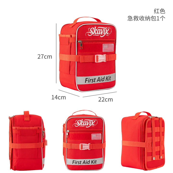 First Aid Bag Kalsten
