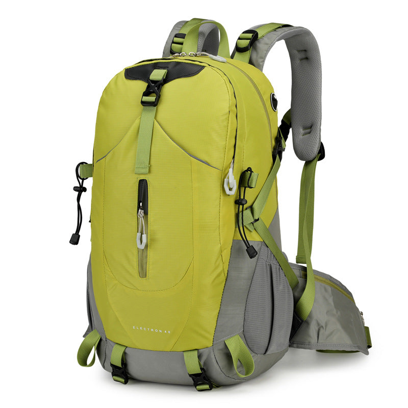Durable Hiking Backpack Kalsten