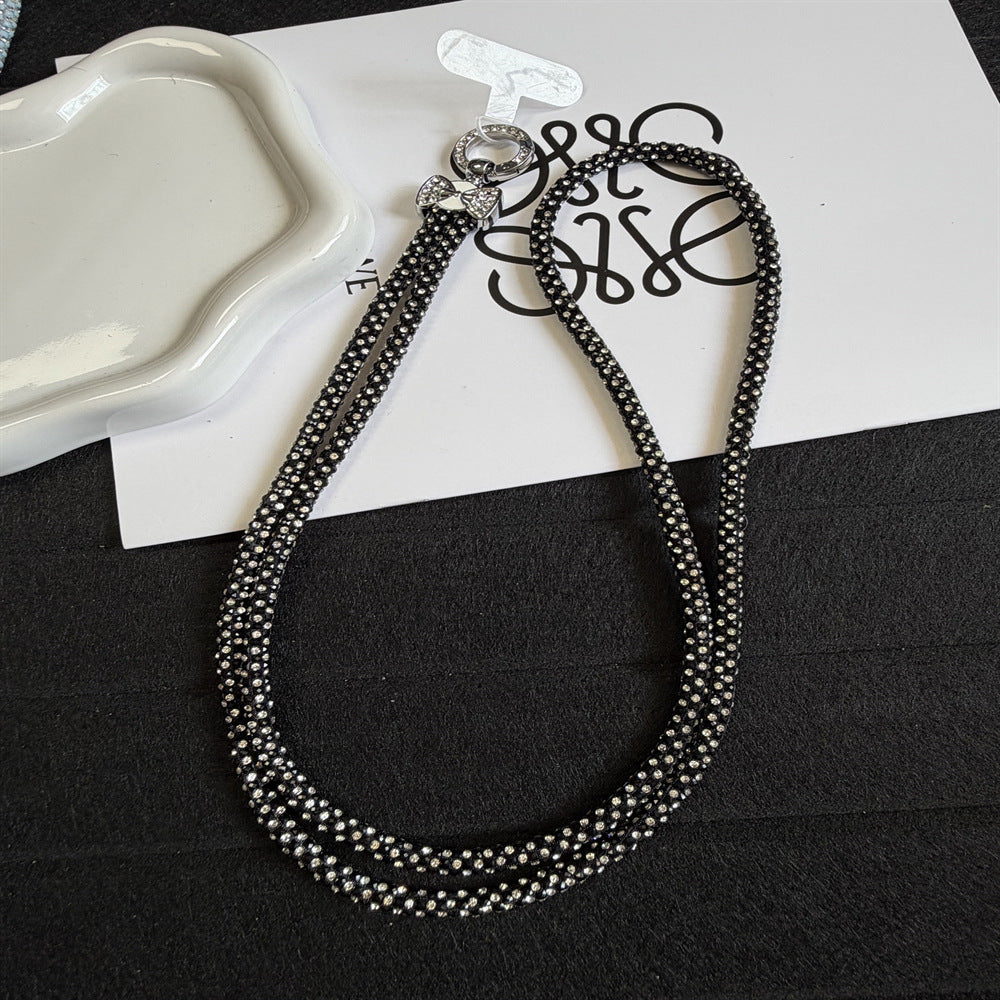 Elegant Beaded Eyewear Chain Kalsten 1790134372