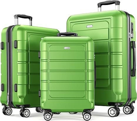 Luggage Set Kalsten