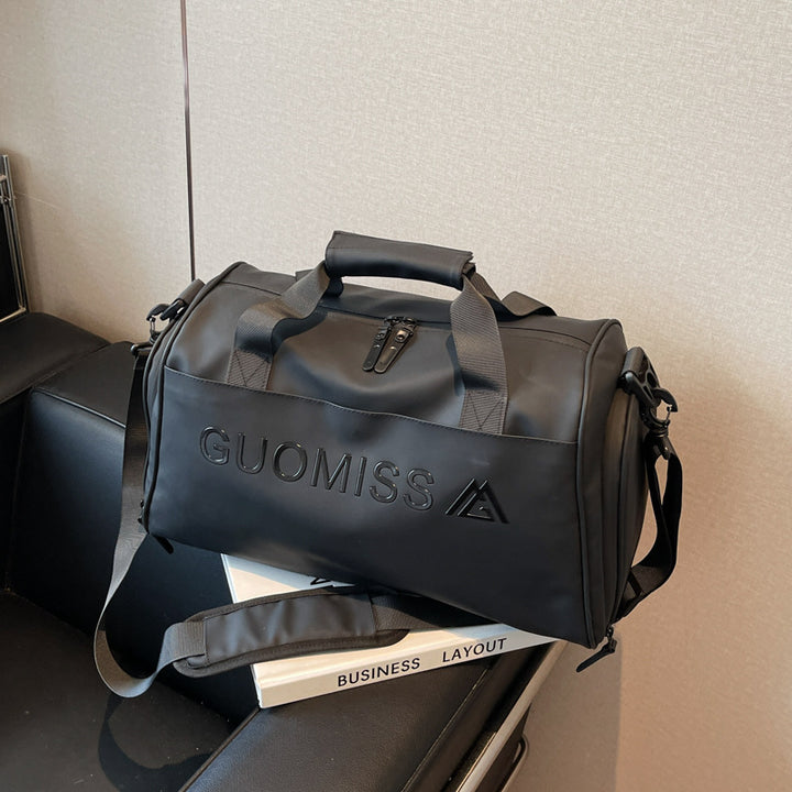 All-Weather Durable Travel Duffel Bag