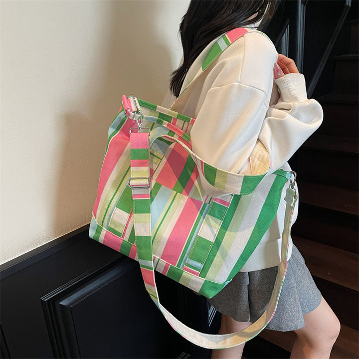 Stylish Multi-Purpose Tote Bag Kalsten