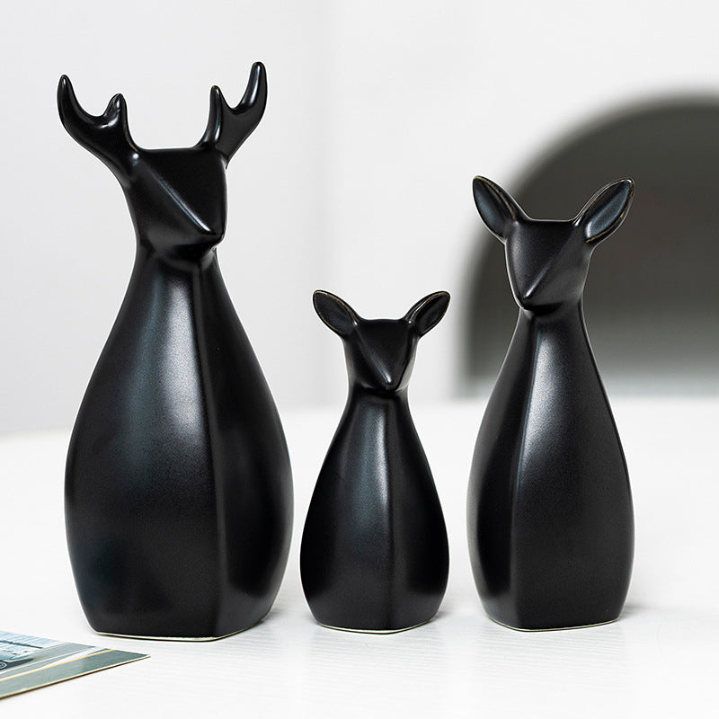 Decorative ceramic vase Kalsten