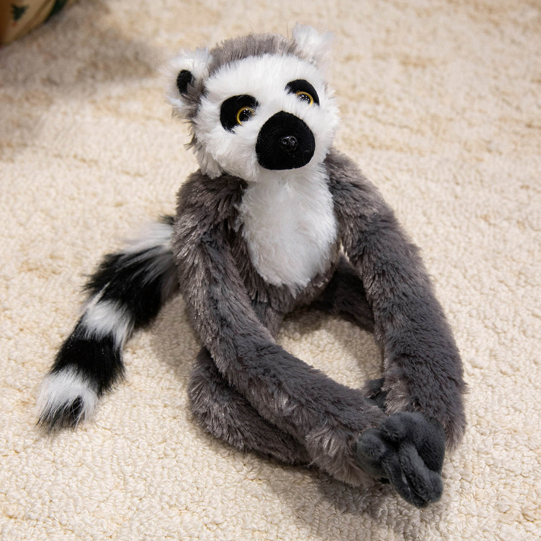 Plush Sloth Long-Limbed Hanging Cuddle Toy Kalsten