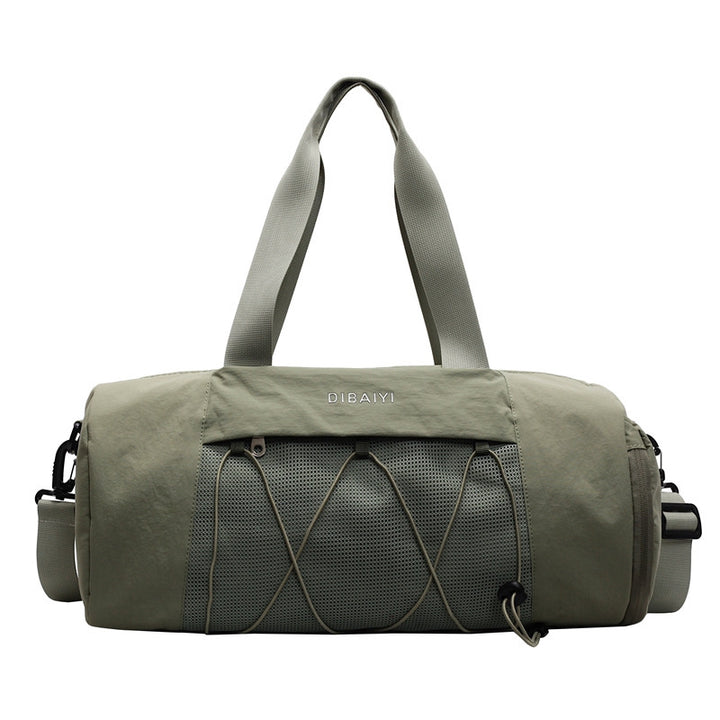 Lightweight Multi-Functional Sports Duffle Bag Kalsten