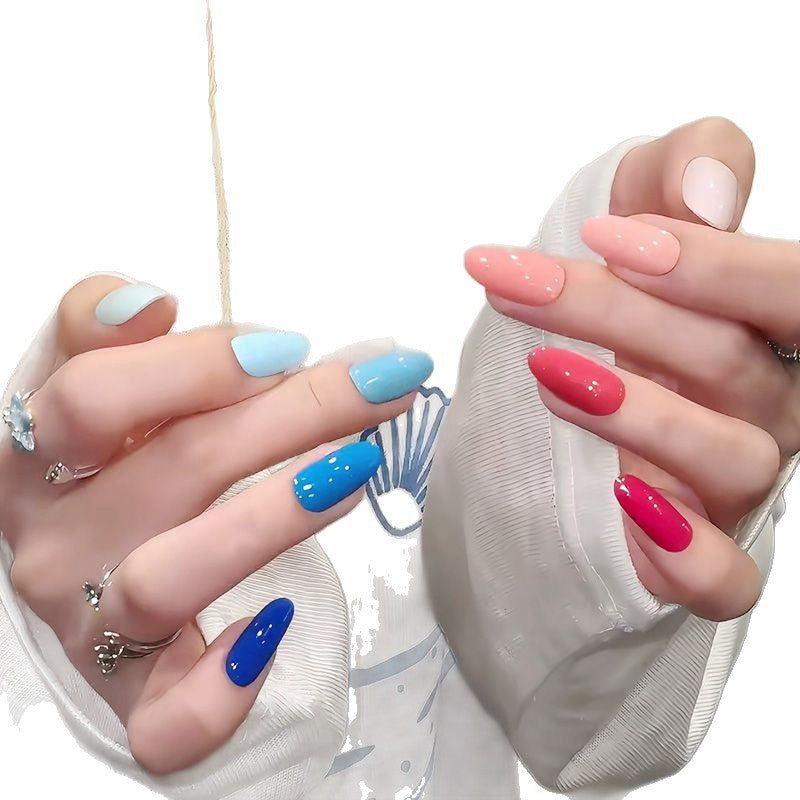 Artistic Themed Nail Design Collection Kalsten