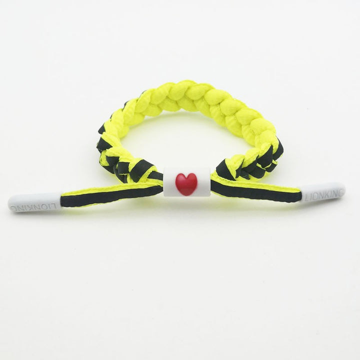 Artisan Woven Bracelet Kalsten