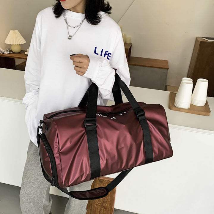 Waterproof Sports Duffle Bag Kalsten