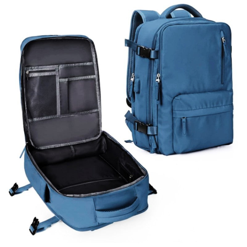 Multifunctional Travel Backpack Kalsten