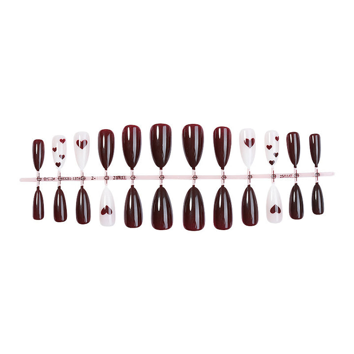 Art Nail Design Set Kalsten