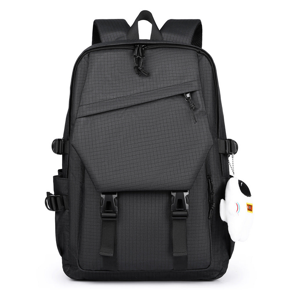 High-Capacity Multi-Functional Travel Backpack kalsten
