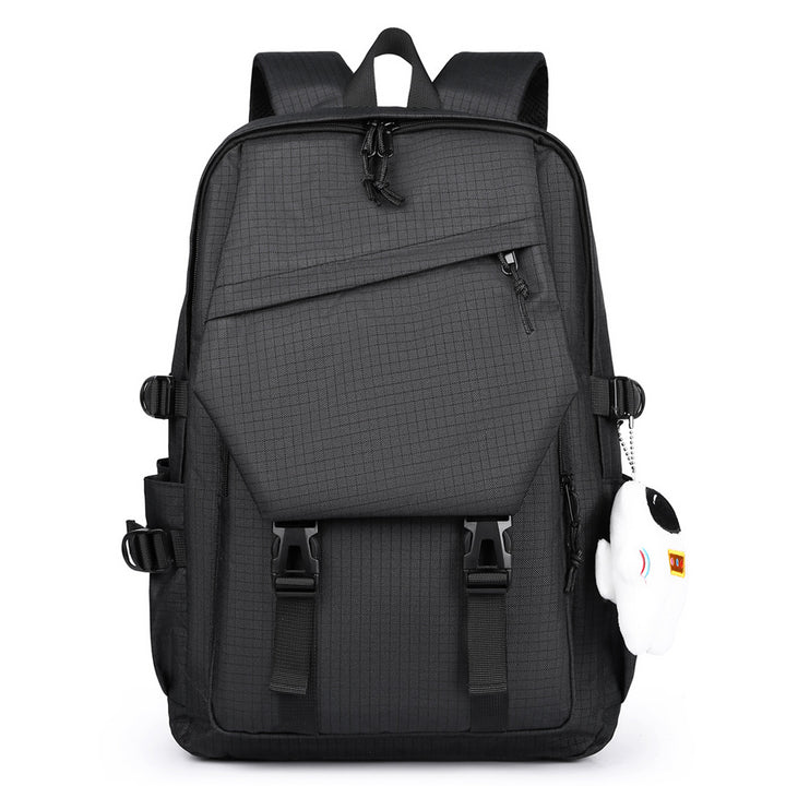 High-Capacity Multi-Functional Travel Backpack kalsten