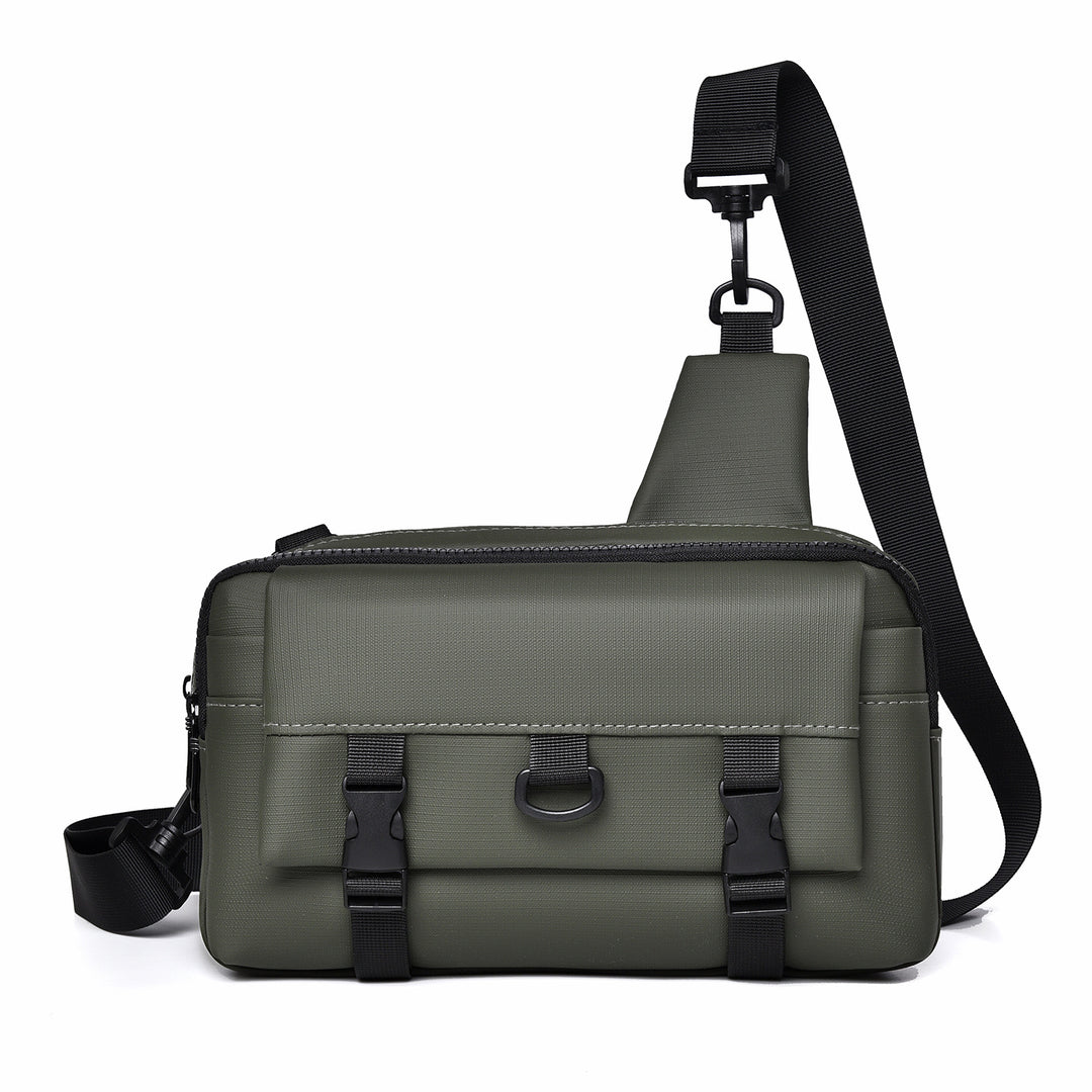 Compact Waterproof Crossbody Bag Kalsten