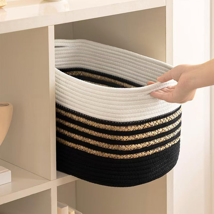 Storage Basket Kalsten
