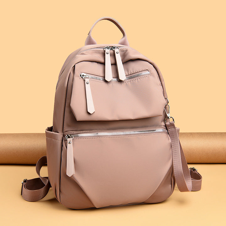 Functional Multi-Pocket Backpack Kalsten