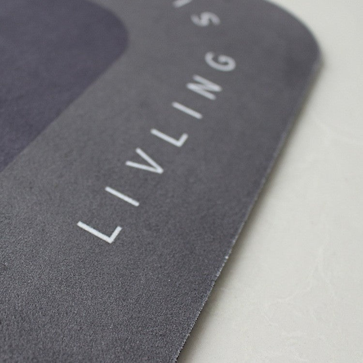 Comfortable Anti-Fatigue Bath Mat