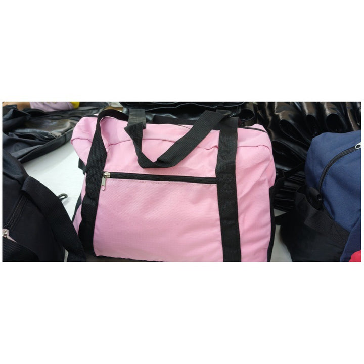 Spacious leisure bag Kalsten