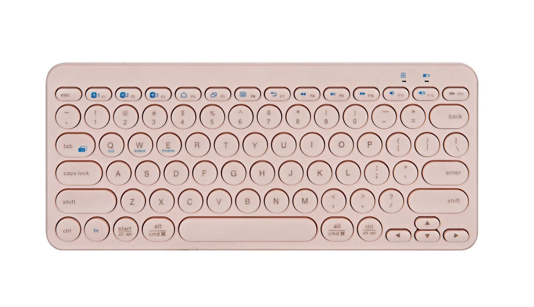 Bluetooth keyboard Kalsten